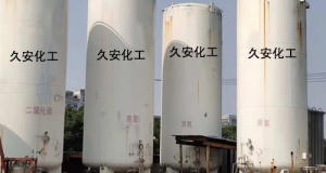 氣瓶干燥抽真空工作中，發(fā)現(xiàn)的問題及處理